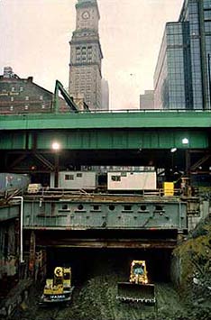   Big Dig   (   pbs.org ).