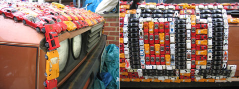      Lamborghini,    .     2005  ( James Robert Ford).