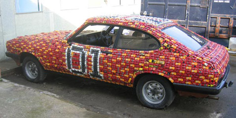  . ,  ,      " "    ,            -  ( James Robert Ford).