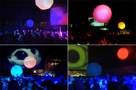    Zygote      ,        Building Interactive Playgrounds 2007 ( Tangible Interaction/flickr.com).