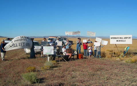         (   internationalairportmontello.com).