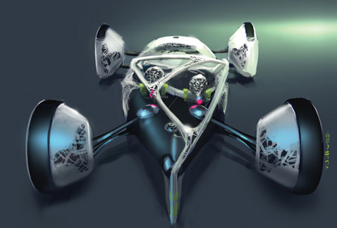 Volkswagen Nanospyder. - :      (   cars.com).