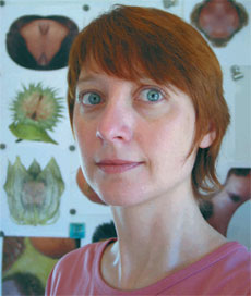  : "       " ( Arte y biologa).