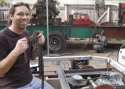        . -  ,  ,     (   electricgiraffe.com).