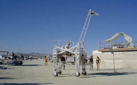    " "  2005  (   electricgiraffe.com).