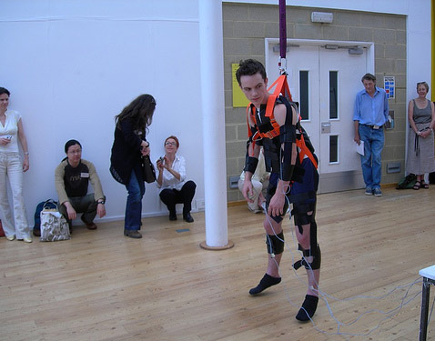 ������-�� ������ ����� ������� ����� �� ����� ������� (���� Dan Gavie/flickr.com).