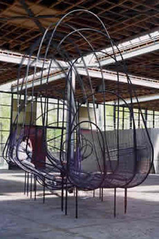 Liquid Space � ����� �������������� � ����� ������������� �������������� Liquid 2.0 (���� � ����� interactivearchitecture.org).