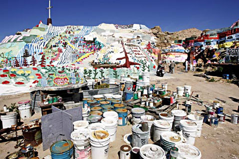 ������ ������ ������ ��������. ������ �� �������, ����� ������ ��������� ����� �� ��� ���� ����� �� ����� (���� K.C. Alfred/Union-Tribune � ����� signonsandiego.com).