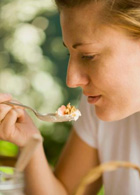 ����� � ������� ����