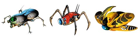 ����������� ������������ ��������� ����� ��������� � ��������� �������� ��� ���������� ����� �����. ��� ��� ���������� (����������� � ����� popsci.com).