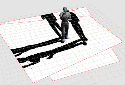 ��������� ������ ��������, �� ������� � ���������� ����������� ���� (����������� Adam Frank & Zack Booth Simpson).