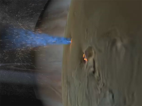 ����� �������, New Horizons ������ ������� "��������������� ������ �� ������������� ������������ ��", ����� ����������� ������ (����������� � ����� pluto.jhuapl.edu).