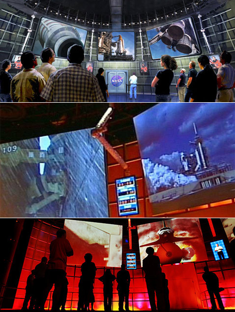 �������������-��������������� ��������� �������� ����� �������� � ������ �������. ��� ��� ���� ��������, � � ����������. ����� ������� �� ������ �������������� ����� ��-��� �����, �� ������� ����������� �������. "������������ ������" ��������� ������ � ����������� ����� (����������� DNCPR, ���� WESH 2 News � Roberto Gonzalez, Orlando Sentinel).