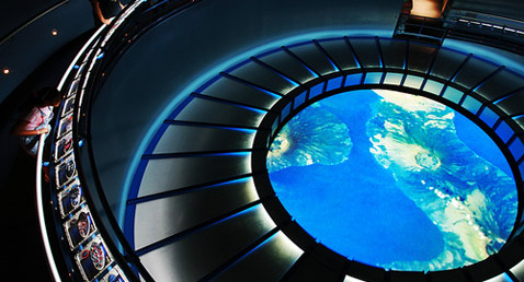 ����� ������ �� ������ ������ ���������� ����������� ����� ���������� �� ����������� �����, ������ � ����� ���������� �������. �����, ��� ������� � �������� ��� ������� ��������� (���� Roberto Gonzalez, Orlando Sentinel).