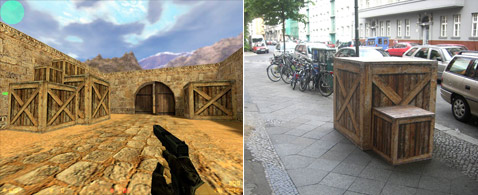 �������� ����� � de_dust ������������� ������� �� ����� (����������� � ����� datenform.de).