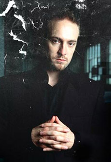 ����� � �������� ���������� (���� � ����� derrenbrown.co.uk).