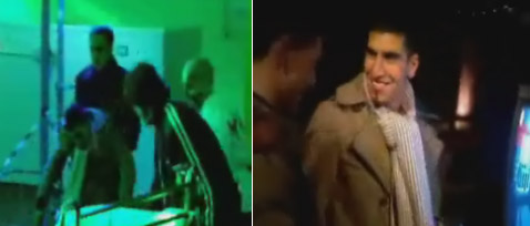 ����� ��� � ����� �������� ����������� � ������� ��� � ������� ���� (���� � ����� kontrabandcontent.co.uk).