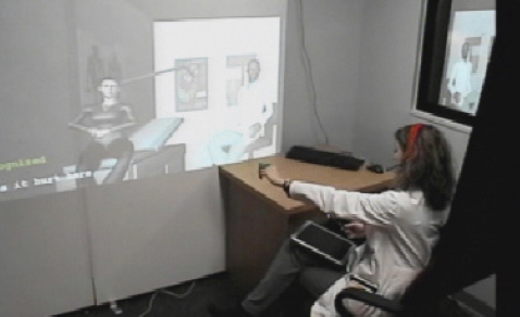 ��������� ������ � ����� ����� ������� � ����������: "� ��� ������?" (���� � ����� cise.ufl.edu).