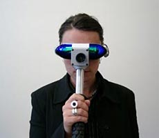 ��� ���� ���������� HandHeld Display ��� HHD (���� � ����� hitlabnz.org).