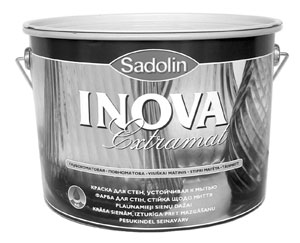   Inova Xtramatt       .