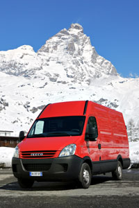 IVECO DAILY