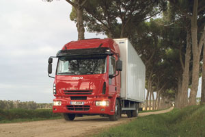 IVECO EUROCARGO