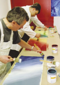 "�� ����� ������� ����� �����������, ����� �� �������", � ��������, ������������ ������� ����������� �� ����������������� "ZERO-������". 