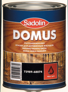 DOMUS � ��� ������������� �������-�������� ������ � ����� ������� ������������� � ������������� ��� ���������� ������������.