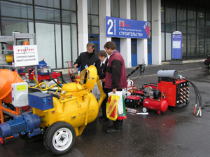 �� �������� CONMAC