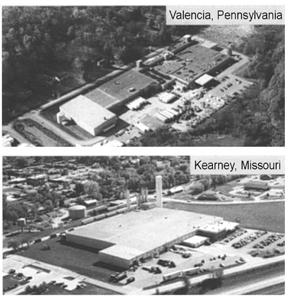 ������ VAROFORM, ����������� � ������ ������������ � �������