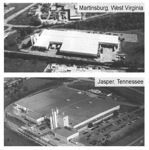 ������ WARIFORM, ����������� � ������ �������� ��������� � ��������