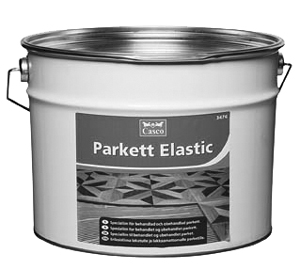  Parkett Elastic