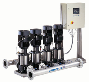 ������ Grundfos