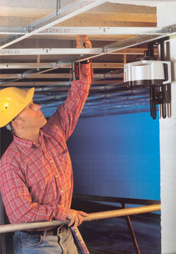 ��������� ���������� �������. ���� �������� BOSCH