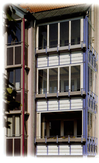 � ������ � ������ ���������