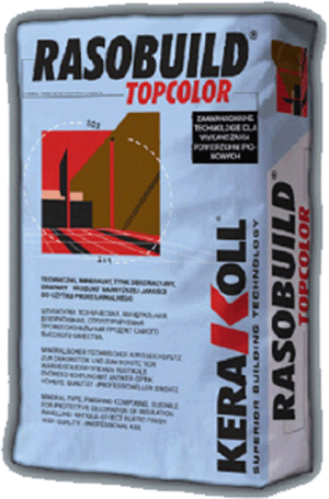 ���������������� ��������� Kerakoll