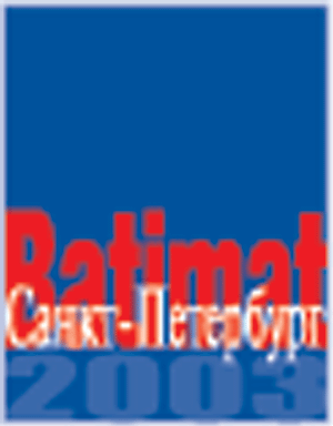 Batimat-2003