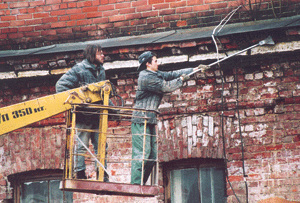 ������� ���������� ������