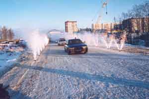 ������������� �������� ������ � ����������� ����� �����������