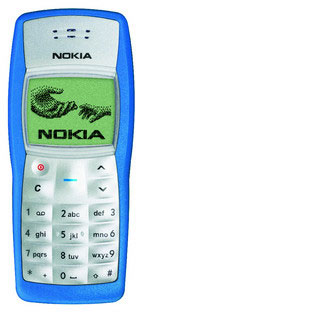 Nokia 1100