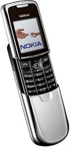 Nokia 8800