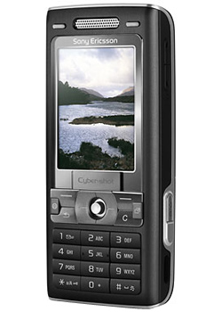 Sony Ericsson K790i
