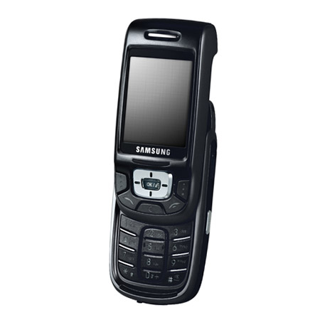 Samsung D500
