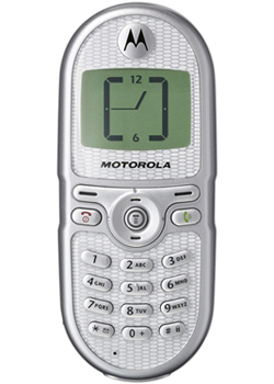 Motorola c200