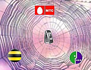 ������ ����� � �����������