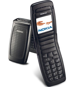 Nokia 2650