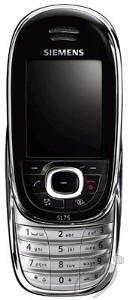 Siemens SL75
