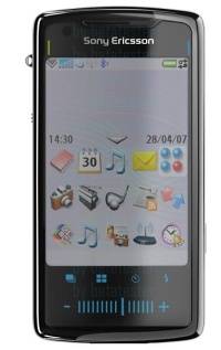 Sony Ericsson K900i