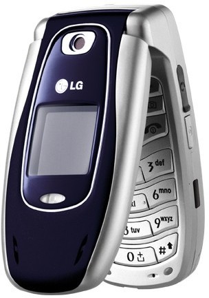 LG F2100