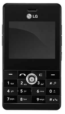 LG KE820